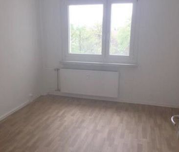 Praktische 3-Raumwohnung nicht weit vom Stadtzentrum entfernt! - Foto 6