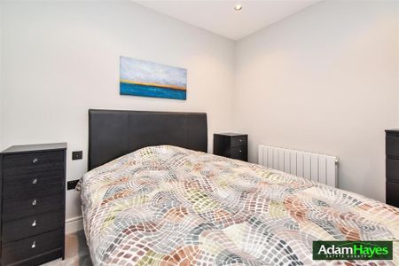 1 bedroom apartment to rent - Photo 5