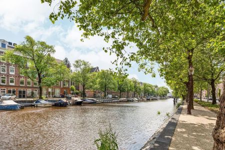 Nassaukade 70-3, Frederik Hendrikbuurt-Noord, 1052CS, Amsterdam - Foto 3