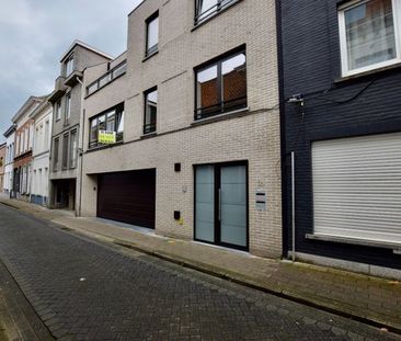 Appartement te huur - Foto 2