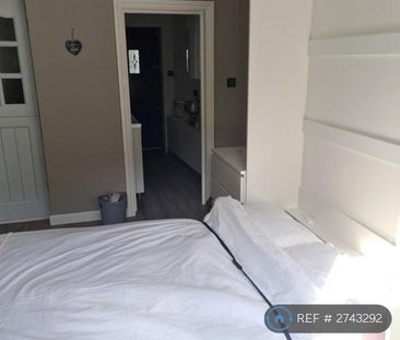 Studio to rent - Photo 6