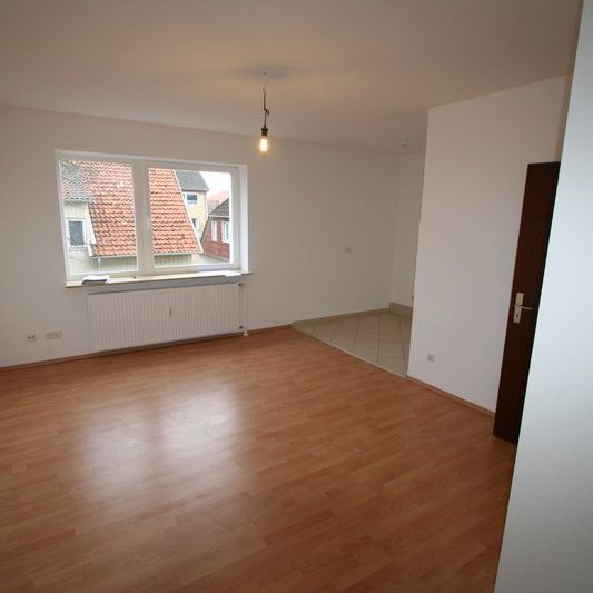 Energetisch modernisierte Single-Wohnung! - Photo 1