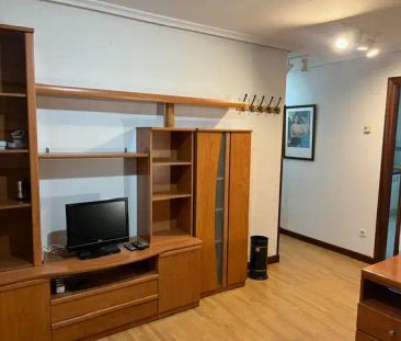Apartamento de alquiler en Calle Padre Suarez, 21, Santo Domingo - ... - Foto 1