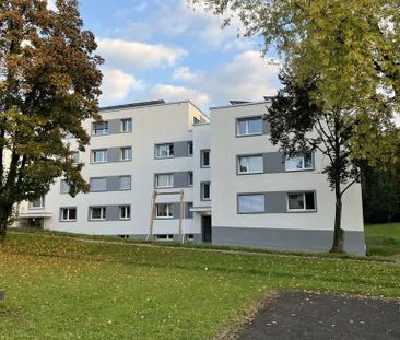 4.5 Zimmer, 112 m², 3. Stock - Photo 1