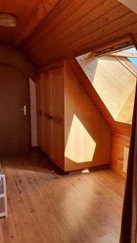 2.5 Zimmer, 2. Stock - Photo 3