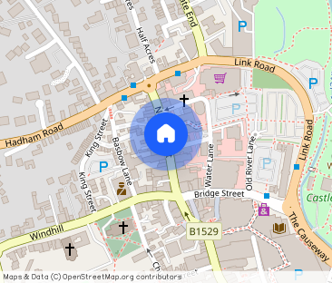 North Street, Bishop`s Stortford, Herts, CM23 - Photo 1