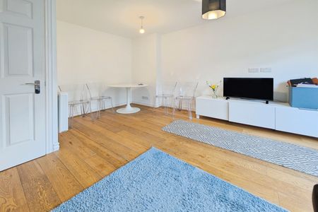 Terminus Terrace, SO14 - Photo 4