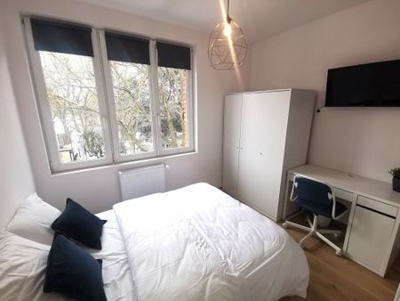 Location Maison 7 pièces 170m² LILLE 59000 - Photo 3