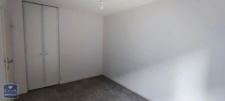 Appartement à louer 2 pièces 39.84m² - Photo 3