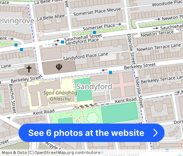 121 , Berkeley Street , G3 7HR - Photo 1