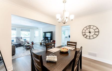 For Lease - 540 Cavell Drive Unit# Upper Level, Mississauga, Ontario - Photo 3