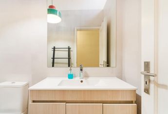 1 Bedroom Apartment, Alfama, Lisboa