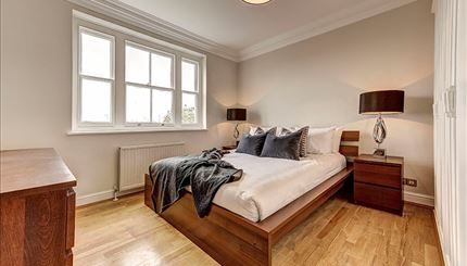 Stunning Apartment for Rent in Kensington, London – 2 Double Bedrooms, Modern Kitchen, Luxury Living - Photo 3