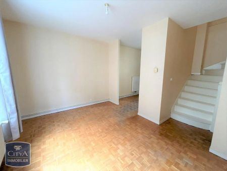 Appartement à louer 2 pièces 50.1m² - Photo 3