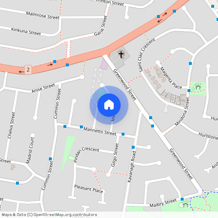 10 Merrick Street, Qld 4122, Wishart