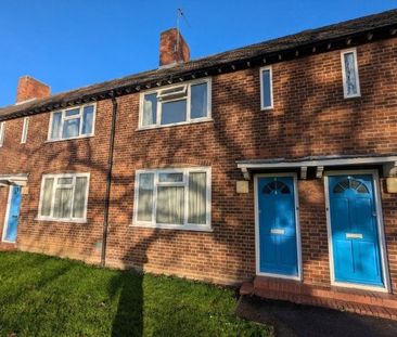 The Crescent, Cranfield, MK43 - Photo 1