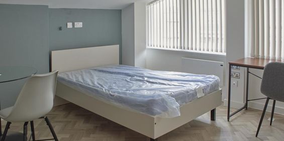 Studio to rent - Photo 3