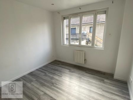 APPARTEMENT 4 PIÈCES 71M² CLICHY-SOUS-BOIS - Photo 2