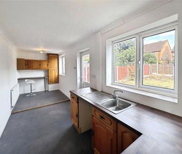 2 bedroom end of terrace house to rent - Photo 6
