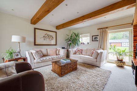The Dairy, Pool Bank Farm, Chester - Photo 3