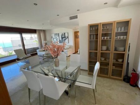 3 room luxury Apartment for rent in Hacienda Las Chapas, Marbella, Andalusia - Foto 5