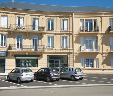 proche de la gare et des commerces appartement à louer sedan - Photo 2