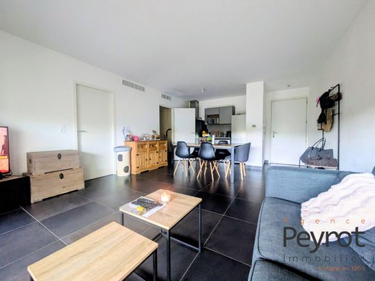 Location Appartement 2 pièces 49m² PERPIGNAN 66000 - Photo 1