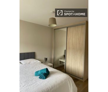 Room for rent in 3-bedroom house in Donabate.Single Occupan - Photo 3