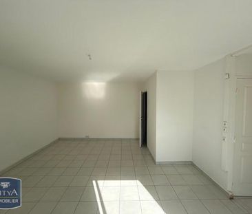 Location Appartement 2 pièces 48m² FORBACH 57600 - Photo 3