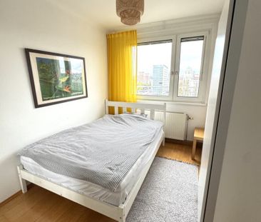 Furnished with Balcony - Photo 1