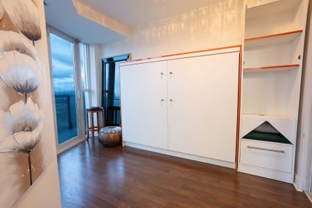 For Lease - 50 Absolute Avenue Unit# 3704, Mississauga, Ontario - Photo 3