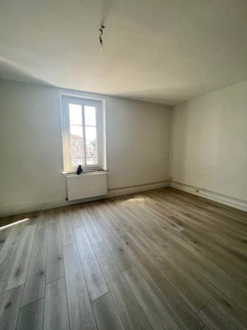 LUNEVILLE (54300) - Appartement - Photo 5