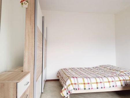 11/2-ROOM APARTMENT IN VACALLO (TI), FURNISHED - Photo 3