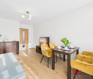 Nowe 54m² po remoncie | PIERWSZY NAJEM | Parking - Фото 2