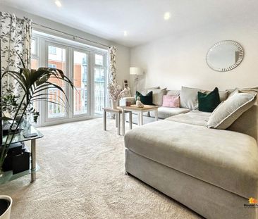 2 bedroom flat to rent - Photo 5