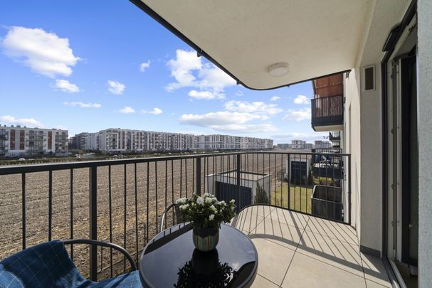 Funkcjonalne mieszkanie na wynajem - Bemowo - Photo 1