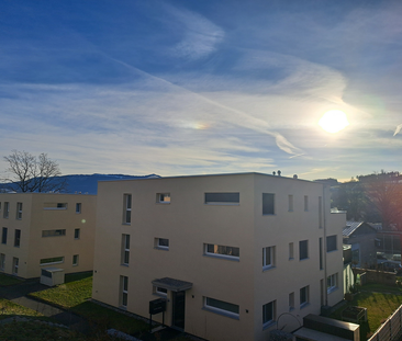 Magnifique 2.5 pièces avec vue - Foto 4