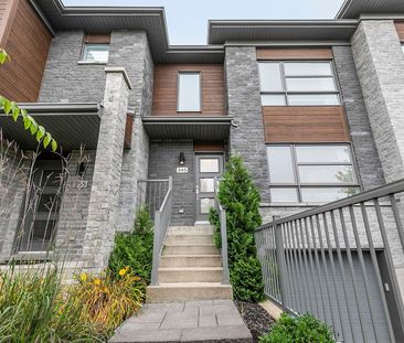 Maison unifamiliale détachée à louer à La Prairie - Photo 2