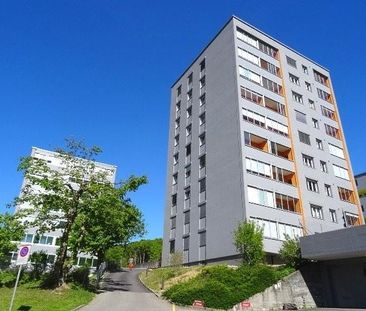 Charmant appartement rénové de 3 pièces - Photo 2