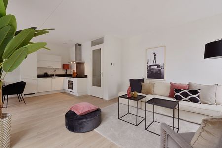 Stadhoudersplantsoen 220 A - Photo 2