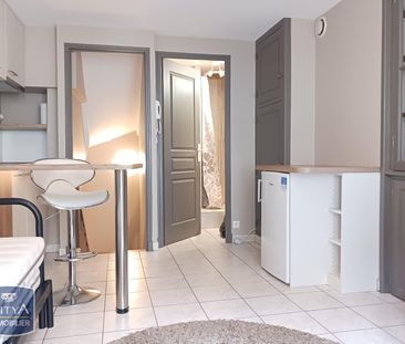 Location Appartement 1 pièce 18m² BLOIS 41000 - Photo 4