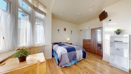 Studio to rent - Photo 3