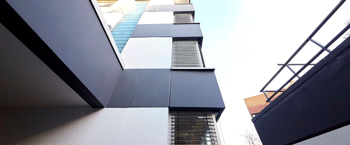 Bahnhofstr. 61 71332 Waiblingen, LEIDER KEIN FREIES ZIMMER - Photo 1