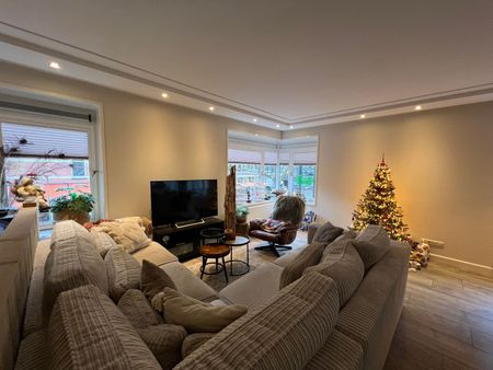 Appartement te huur: Staringstraat 1-A 6511 PC Nijmegen - Foto 3