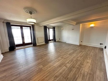 Turneys Court, NOTTINGHAM, NG2 - Photo 3