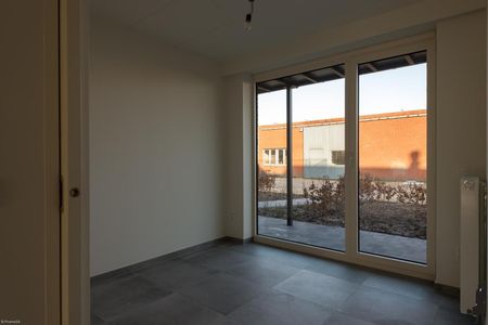 Prachtig appartement met tuintje - Foto 4