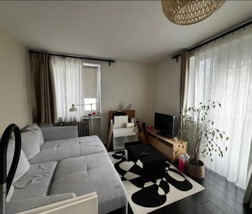 Helle 1,5 Zimmer Wohnung in der Lousbergstraße (Nähe Ponttor) - Photo 1