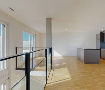 1 Zimmer, 103 m², 3. Stock - Foto 2