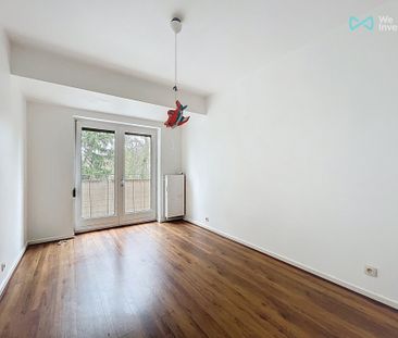 Appartement met twee slaapkamers in Uccle - Photo 2