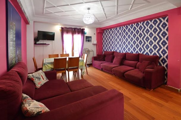 Carrer dels Carnissers, Valencia, Valencian Community 46001 - Photo 1